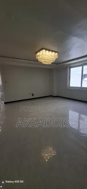 Furnished 3bdrm Condo in Bole Ayat for sale