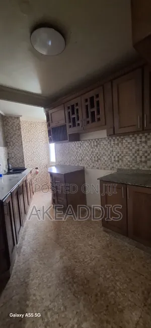 Furnished 3bdrm Condo in Bole Ayat for sale