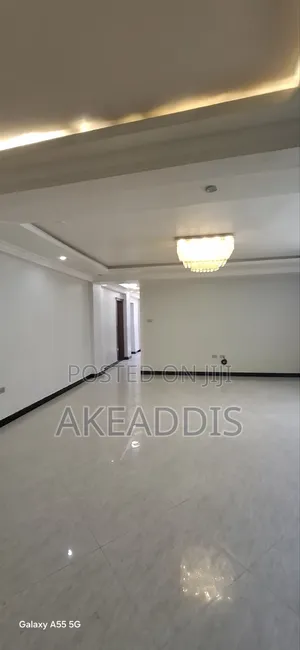 Furnished 3bdrm Condo in Bole Ayat for sale