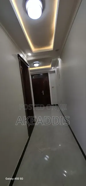 Furnished 3bdrm Condo in Bole Ayat for sale