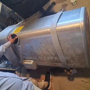 Fuel Tank ሰልባቲዮ