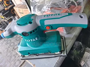Finishing Sander