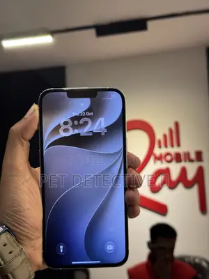 New Apple iPhone 13 Pro Max 256 GB