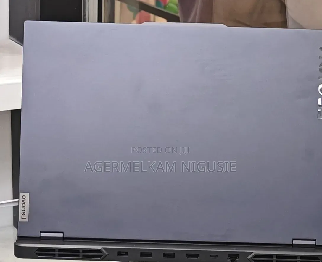 New Laptop Lenovo Legion 5 16GB Intel Core i9 SSD 1T