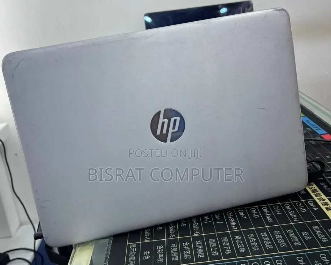 New Laptop HP EliteBook 840 G3 8GB Intel Core i5 SSD 1T