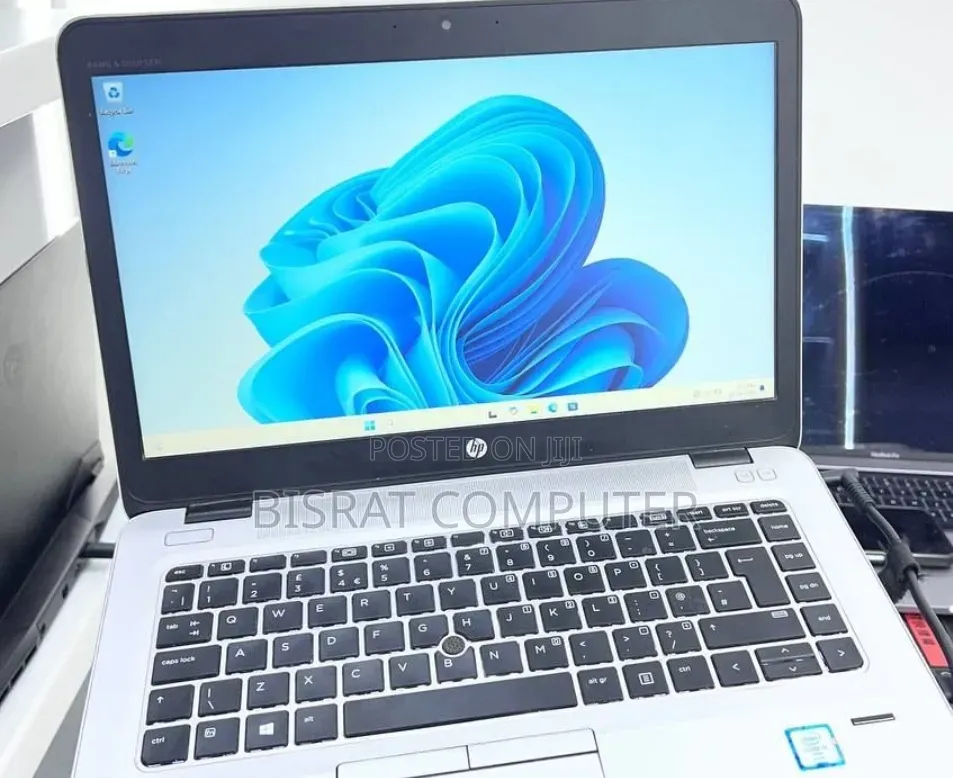 New Laptop HP EliteBook 840 G3 8GB Intel Core i5 SSD 1T