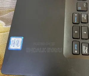 New Laptop Dell Latitude 7490 16GB Intel Core i5 SSD 512GB