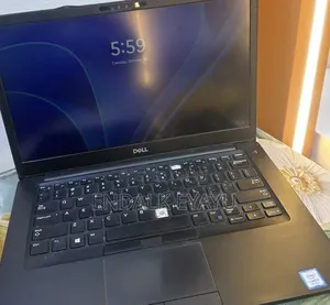 New Laptop Dell Latitude 7490 16GB Intel Core i5 SSD 512GB