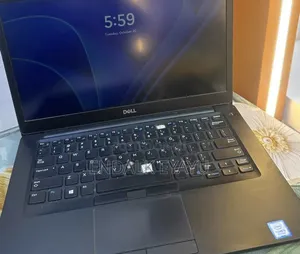 New Laptop Dell Latitude 7490 16GB Intel Core i5 SSD 512GB