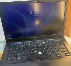 New Laptop Dell Latitude 7490 16GB Intel Core i5 SSD 512GB