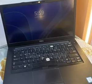 New Laptop Dell Latitude 7490 16GB Intel Core i5 SSD 512GB