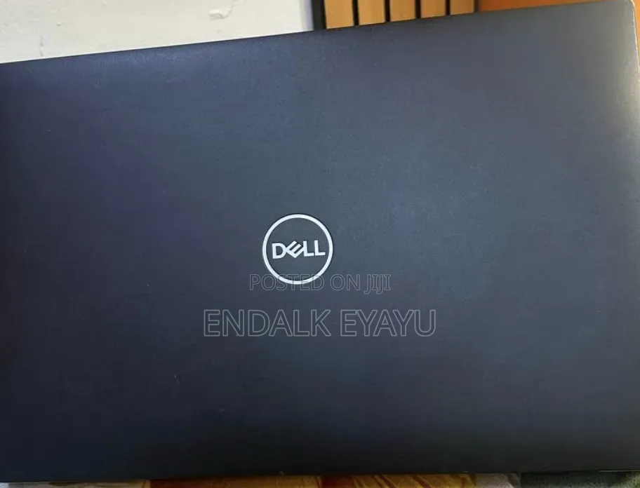 New Laptop Dell Latitude 7490 16GB Intel Core i5 SSD 512GB