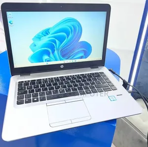 New Laptop HP EliteBook 840 G3 8GB Intel Core i5 SSD 1T