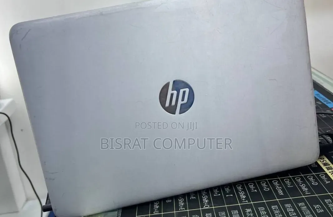 New Laptop HP EliteBook 840 G3 8GB Intel Core i5 SSD 1T