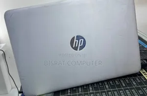 New Laptop HP EliteBook 840 G3 8GB Intel Core i5 SSD 1T