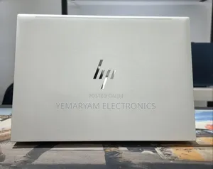 New Laptop HP EliteBook 840 G9 16GB Intel Core i7 SSD 512GB