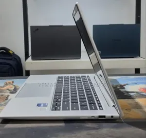New Laptop HP EliteBook 840 G9 16GB Intel Core i7 SSD 512GB