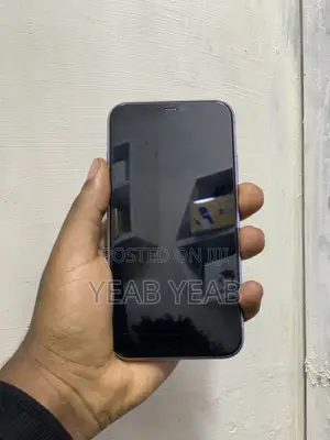 Apple iPhone 11 128 GB Purple