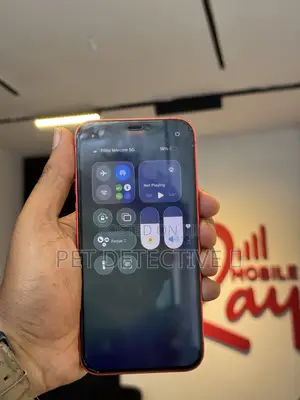 New Apple iPhone 12 128 GB Red