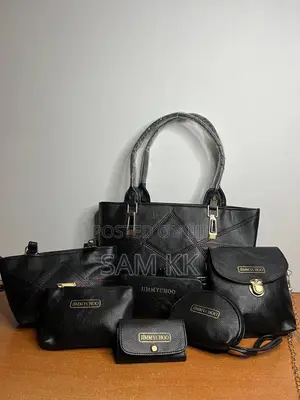 Jimmy Choo 7 in 1 Set
