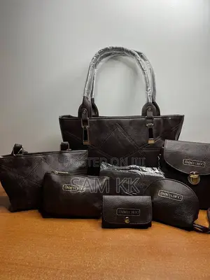 Jimmy Choo 7 in 1 Set