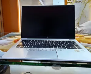 New Laptop HP EliteBook 840 G7 16GB Intel Core i7 SSD 512GB