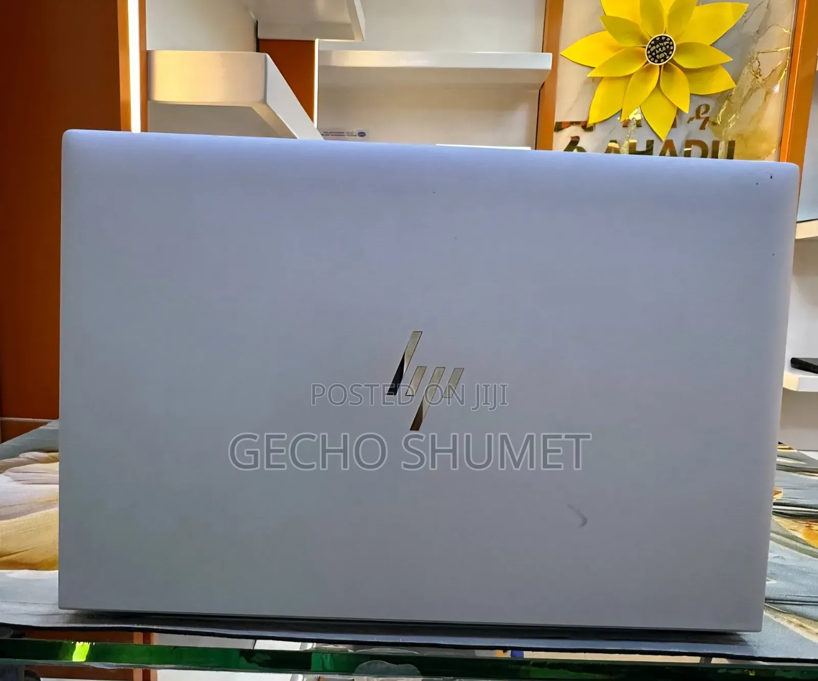 New Laptop HP EliteBook 840 G7 16GB Intel Core i7 SSD 512GB