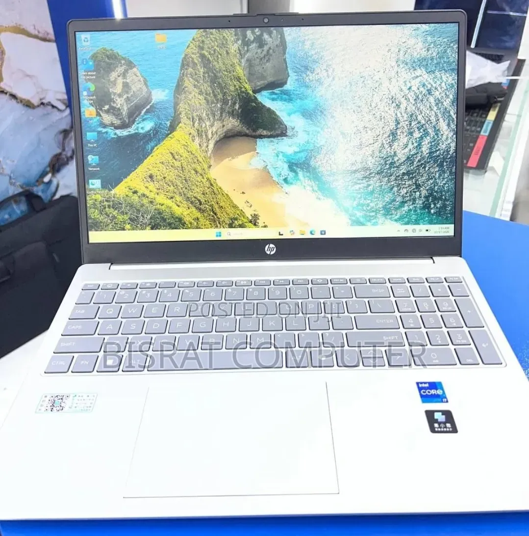 New Laptop HP Stream Notebook 16GB Intel Core i7 SSD 1T