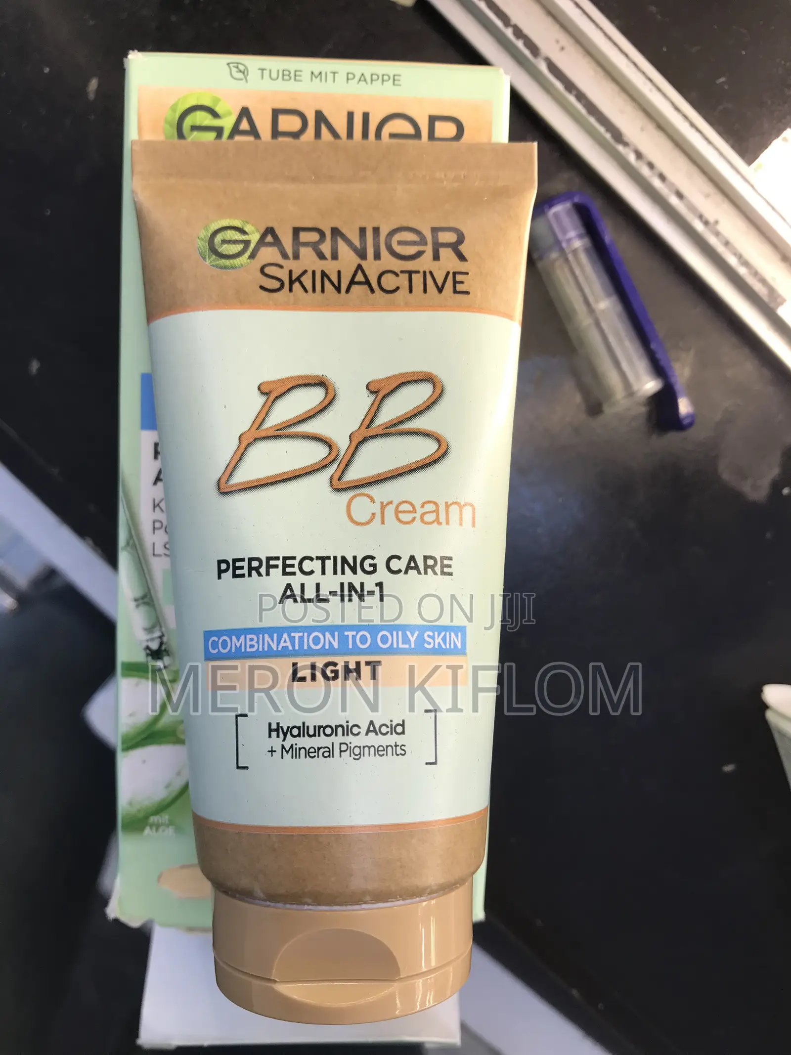 Garnier Skinactive BB Cream All in 1