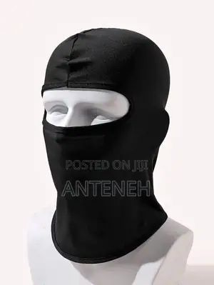 Ski Mask(face Mask)