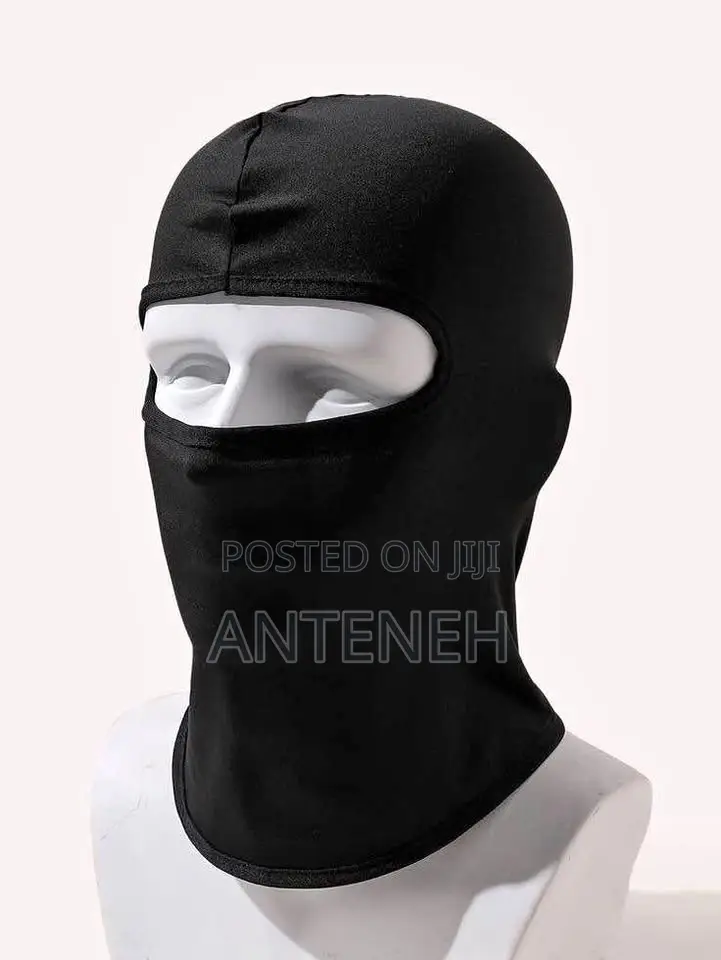 Ski Mask(face Mask)