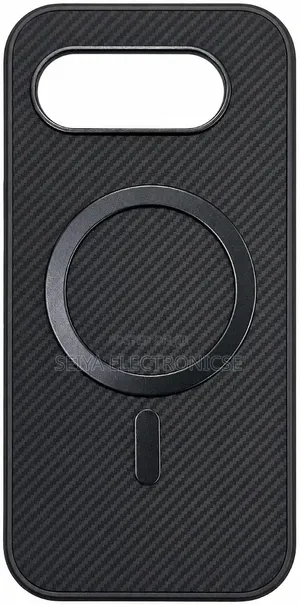 Premium MagSafe Carbon Fiber Case for Google Pixe8,l9,10 ,11 Pro