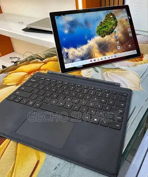 New Laptop Microsoft Surface Pro 7 16GB Intel Core i7 SSD 512GB