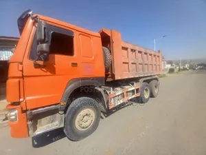 Sino Truck