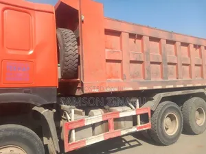 Sino Truck
