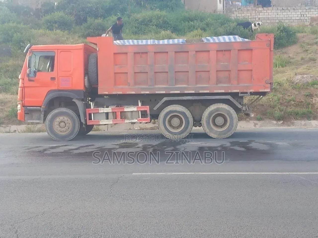 Sino Truck