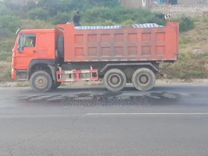 Sino Truck