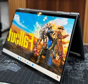 New Laptop HP Envy 13t 16GB AMD Ryzen 7 SSD 512GB