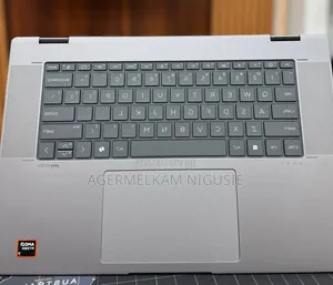 New Laptop HP Envy 13t 16GB AMD Ryzen 7 SSD 512GB