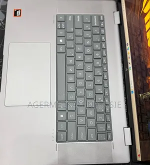 New Laptop HP Envy 13t 16GB AMD Ryzen 7 SSD 512GB