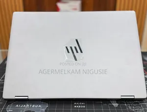 New Laptop HP Envy 13t 16GB AMD Ryzen 7 SSD 512GB