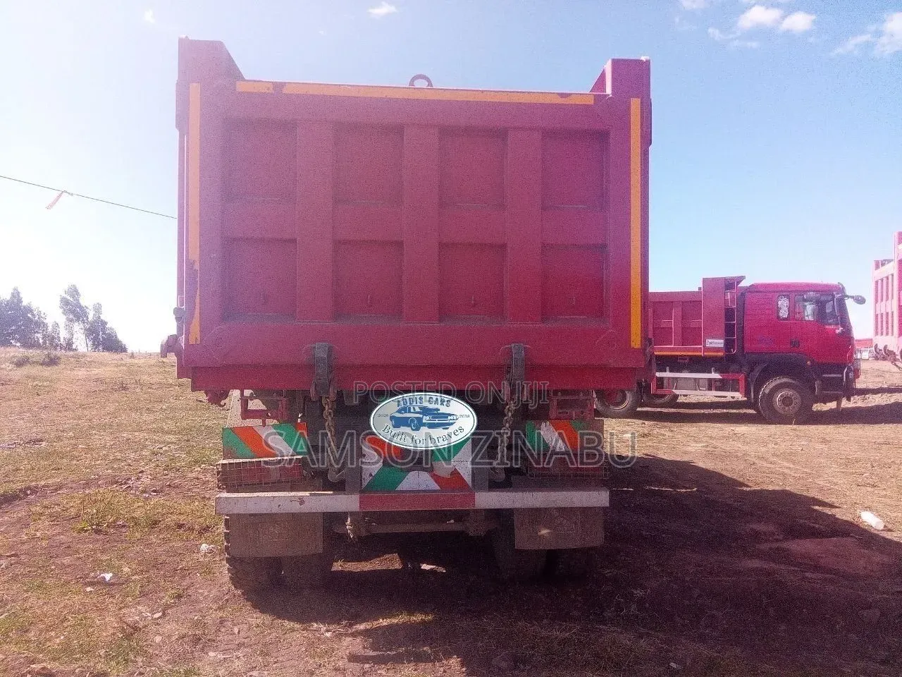 Sino Truck