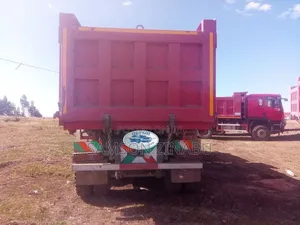 Sino Truck