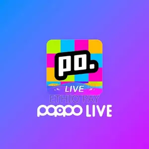 POPPO Live Coin