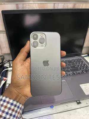 Apple iPhone 13 Pro Max 128 GB Gray
