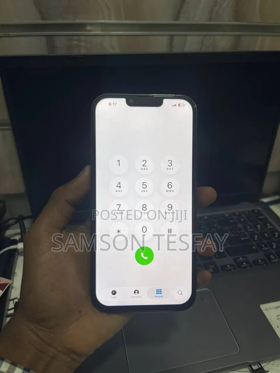 Apple iPhone 13 Pro Max 128 GB Gray