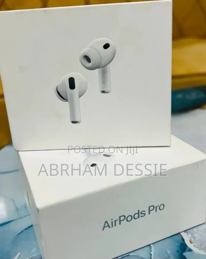Apple AirPod Pro 3