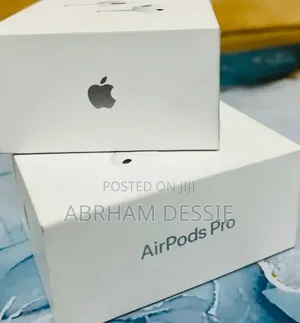 Apple AirPod Pro 3