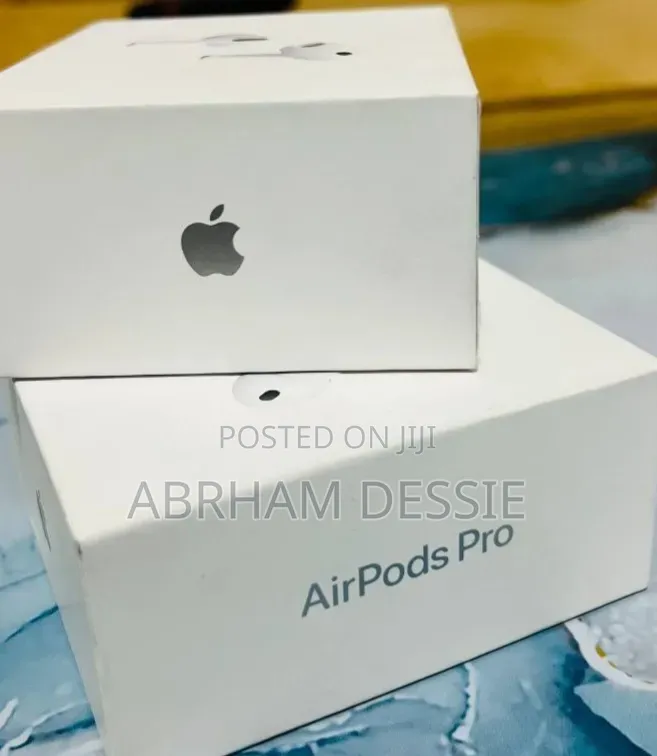 Apple AirPod Pro 3