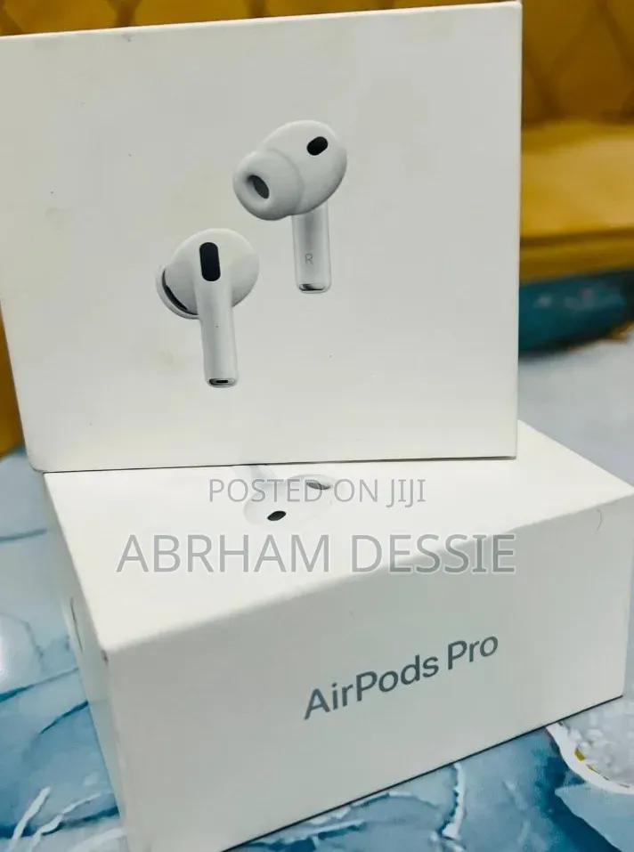 Apple AirPod Pro 3